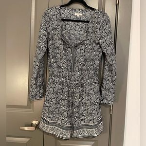 LOFT Romper